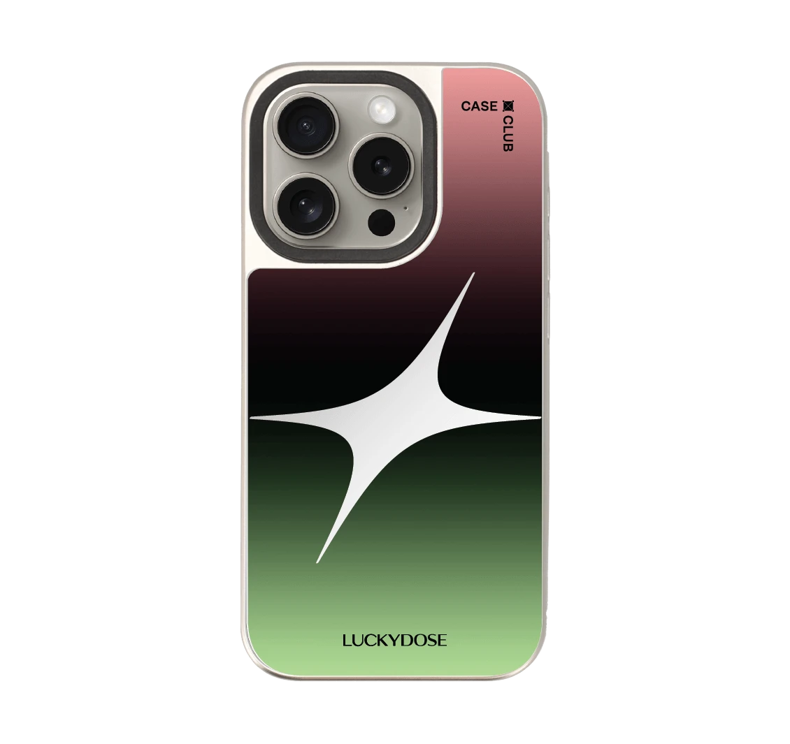 luckydose สีมงคลวันอาทิตย์